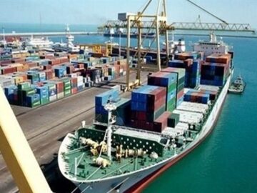 هدفگذاری صادرات ۶۰ میلیارد دلاری در سال ۱۴۰۲