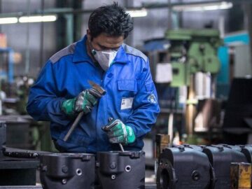 واحدهای صنعتی بزرگ در غرب استان زنجان مستقر می شوند