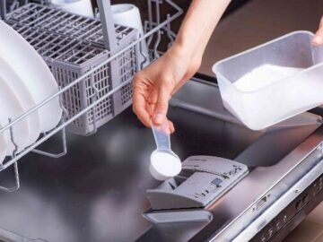 ویژگی دستگاه خط تولید شوینده مایع ظرفشویی