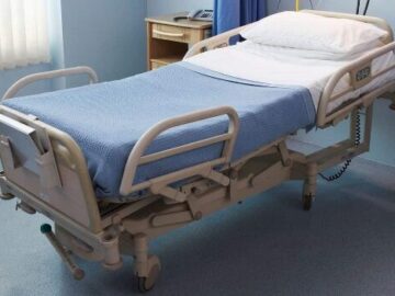 ویژگی های اجاره تخت بیمارستانی