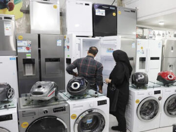 پشت پرده ماجرای کمیاب شدن لوازم خانگی در بازار