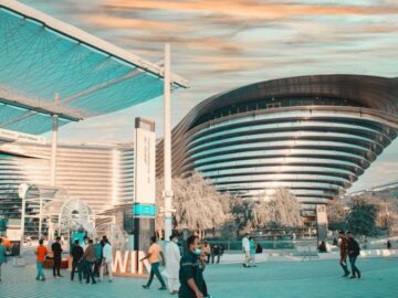 پنجمین نمایشگاه اکسپو ۱۷ تا ۲۰ اردیبهشت در تهران