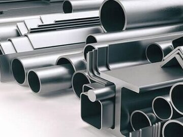 پیش بینی قیمت آهن آلات در هفته سوم فروردین ۱۴۰۲