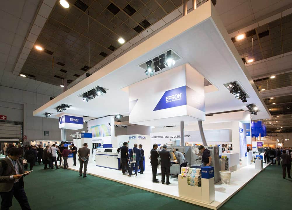 کامل ترین مرکز اجاره تجهیزات نمایشگاهی