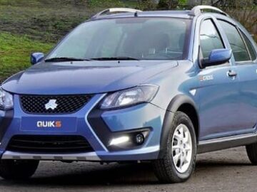 کوییک نیم میلیارد تومان را رد کرد/ جدول قیمت