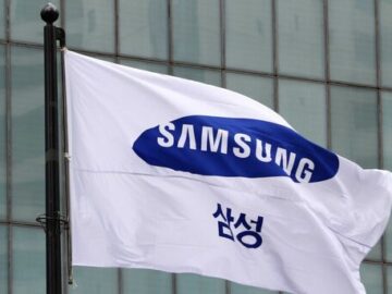 گاف بزرگ سه کارمند کمپانی سامسونگ