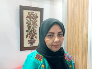 گرانی مواد اولیه و دشواری تولید صنایع دستی | بیمه و تسهیلات مطالبه هنرمندان است