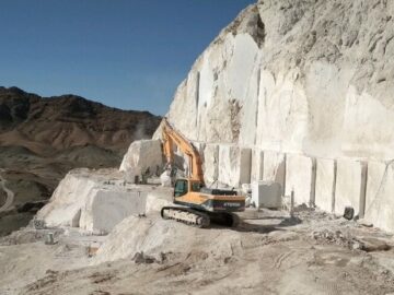 ۷۰۷ میلیون دلار طرح معدن و صنایع معدنی آماده افتتاح شد