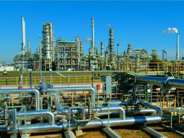 ۹۵ تفاهم‌نامه صنعتی و زیرساختی در خوزستان امضا شد