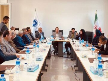 ابطال مجوز معادنی که شش ماه فعالیت نداشتند| مجوز پروژه های معدنی مدت دار شد