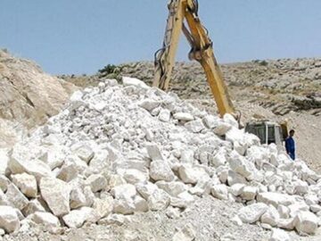 احیای بیش از ۴۰۰ معدن کوچک مقیاس