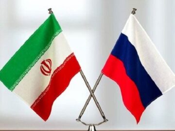 افتتاح اولین نمایندگی یک بانک روسی در ایران