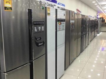 افزایش قیمت لوازم خانگی غیرقانونی است