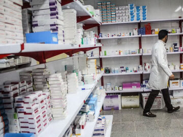 افزایش ۷ برابری نرخ برخی از داروها| بسته تر شدن چتر حمایتی بیمه‌ها در وبای گرانی سلامت!