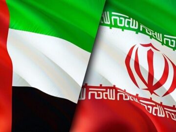 امارات می‌خواهد به شریک تجاری اول ایران تبدیل شود