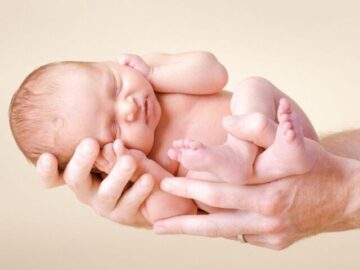 انجماد جنین، روشی برای درمان ناباروری