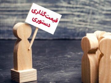 انگیزه سوزی در بخش صنعت با قیمت گذاری دستوری