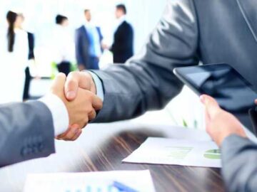 اولین کنفرانس “تامین مالی پروژه های حوزه معدن و صنایع معدنی”