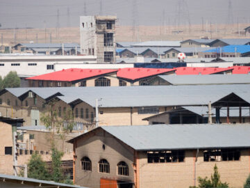 ایجاد ۷ شهرک صنعتی جدید در خوزستان