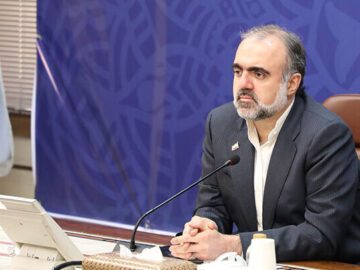 ایران به دنبال فتح بازارهای صادراتی جدید است