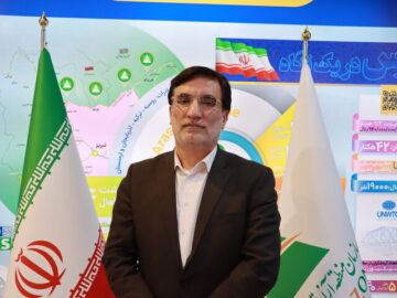 بازگشت ارز حاصل از صادرات چالش تولیدکنندگان| ایران اکسپو۲۰۲۳ بهترین فرصت برای سرمایه گذاری