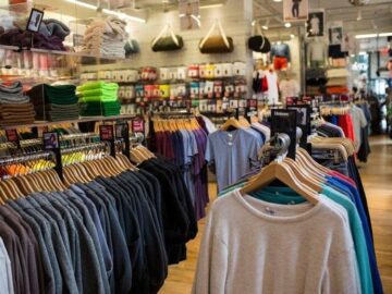 برندهای پوشاک کشور از مازندران دست خالی برگشتند