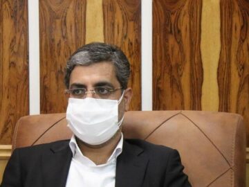 بهره برداری از ۵۸۰۰ طرح صنعتی در دولت سیزدهم