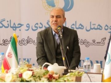 تحقق دستور ریاست جمهوری درخصوص سفرهای آسان و ارزان در صندوق بازنشستگی کشوری