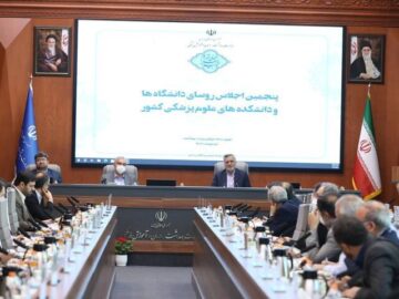 تخصیص بودجه ۳.۵ میلیارد دلاری برای تأمین دارو