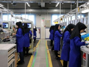 تناسب شغل و زندگی اجتماعی کارگران برای کروز مهم است