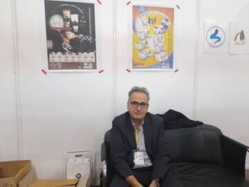 تولید نوعی عصاره خاویار در ایران که پتانسیل ارزآوری بالا برای کشور دارد