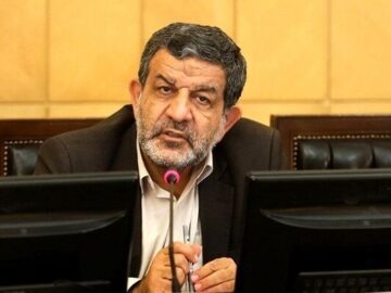 جلوگیری از خام فروشی محصولات معدنی بهترین مسیر عبور از تحریم است