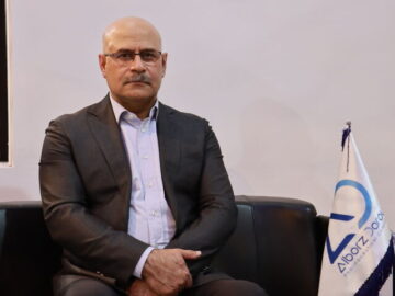 حوزه صادراتی ما کشورهای پیرامونی ایران است؛ میزان صادرات دارو می تواند تا ۵ برابر افزایش یابد