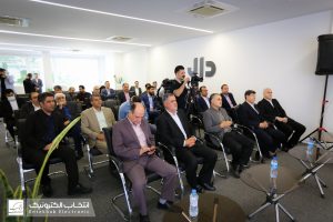 “دال”، استارتاپ گروه انتخاب در صنعت بیمه با هدف خلق ارزش‌های نو در این صنعت