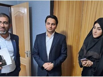 ذوقی: با مظاهر فساد و کارشکنی در مسیر توسعه و رشد شرکت مبارزه خواهیم کرد