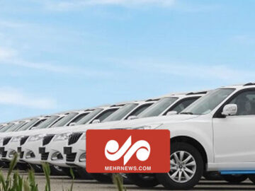 روایتی از شرکت تحویل‌دهنده شاسی بلند به نمایندگان مجلس