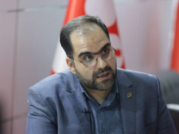 زمزم در راه عمان| دولت باید تسهیلگر فضای صادرات باشد