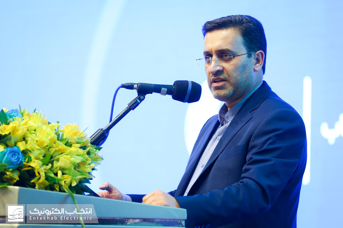 زنجیره کامل انتخاب الکترونیک در حوزه لجستیک و حمل و نقل