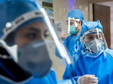 زنگ خطر تغییر شغل پرستاران به خاطر معیشت