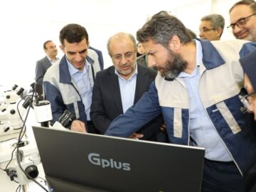 ساختار صنعت گوهرسنگ هدفمند شود