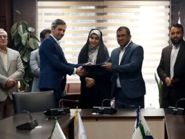 سرپرست دفتر خدمات مسافرتی ایرانگردی و جهانگردی منصوب شد