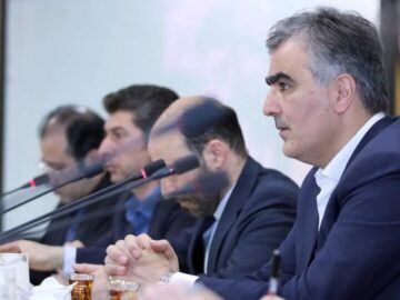 سیاست راهبردی بانک مرکزی قطع رابطه با دلار در مبادلات ارزی است