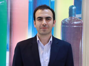 صادرات ۲ میلیون دلاری مخازن تحت فشار به کشورهای پیرامونی