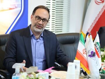 صدور ۴۰۰ پروانه بهره برداری صنعتی با اشتغال‌زایی ۲۰ هزار نفری در البرز