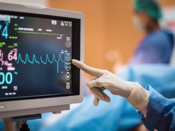 طراحی و تولید دستگاه نوار قلب قابل حمل