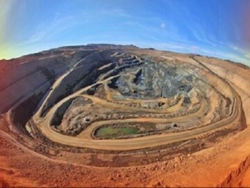 طرح اکتشاف با همکاری زمین‌شناسان روسی در مناطقی از کشور کلید خورد