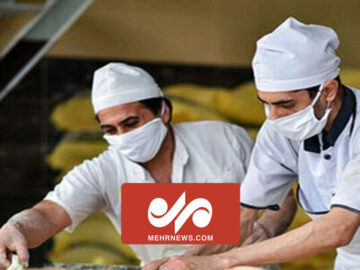 فروش نان ۱۳ هزارتومانی در فروشگاه‌های اینترنتی به جای قیمت مصوب