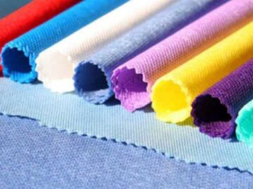 قدردانی تولیدکنندگان منسوجات بی‌بافت از مسئولان وزارت صمت