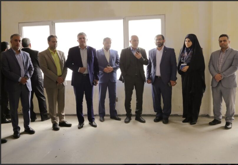 قدردانی مدیران هتل‌های ایرانگردی و جهانگردی از اقدامات و انتصابات مدیرعامل صندوق بازنشستگی کشوری