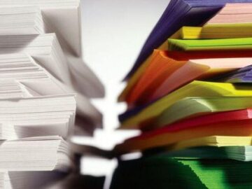 قیمت انواع کاغذ و مقوا در ۱۴ اردیبهشت ۱۴۰۲